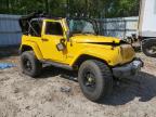 2015 Jeep Wrangler Sahara للبيع في Midway، FL - All Over