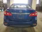 2017 Nissan Sentra S იყიდება Albany-ში, NY - Front End