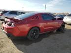 2012 Ford Mustang Gt للبيع في Albuquerque، NM - Front End
