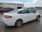 2014 Ford Fusion Se للبيع في Montgomery، AL - Front End