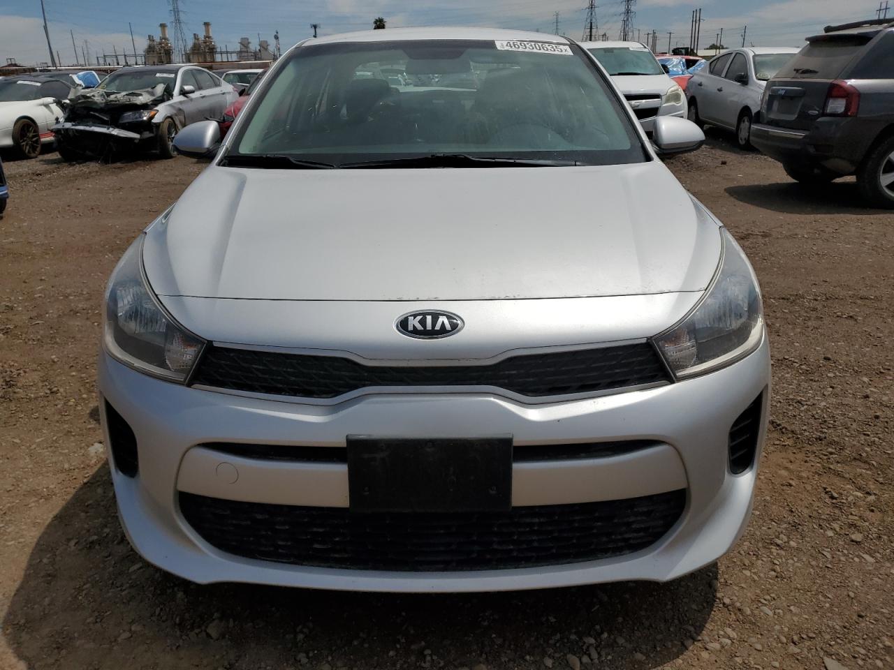 2020 Kia Rio - Image 5