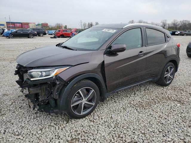 HONDA HR-V EX 2022