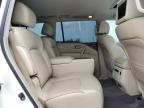 2017 Infiniti Qx80 Base for Sale in Houston, TX - Hail