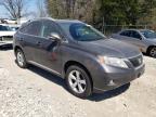 2010 Lexus Rx 350 de vânzare în Northfield, OH - Normal Wear