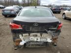 2012 Lexus Is 250 للبيع في New Britain، CT - Rear End