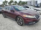2013 Honda Crosstour Exl for Sale in Opa Locka, FL - Minor Dent/Scratches