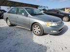 2001 Toyota Avalon Xl en Venta en Cartersville, GA - Rear End
