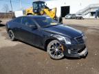 2015 CADILLAC ATS LUXURY à vendre chez Copart QC - MONTREAL