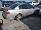2007 Chevrolet Malibu Ls იყიდება Jacksonville-ში, FL - Front End