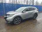 2018 Honda Cr-V Touring zu verkaufen in Moncton, NB - Front End