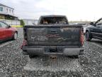 2017 Gmc Sierra K2500 Heavy Duty на продаже в North Billerica, MA - Burn