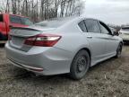 2016 HONDA ACCORD SPORT for sale at Copart ON - COOKSTOWN