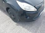 2010 FORD KA EDGE for sale at Copart CHESTER