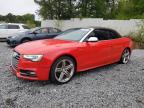 2013 Audi S5 Prestige zu verkaufen in Fairburn, GA - Mechanical