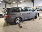 2012 Honda Odyssey Exl for Sale in Chalfont, PA - Side