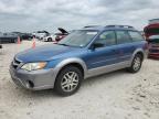 2008 Subaru Outback  de vânzare în Taylor, TX - Hail