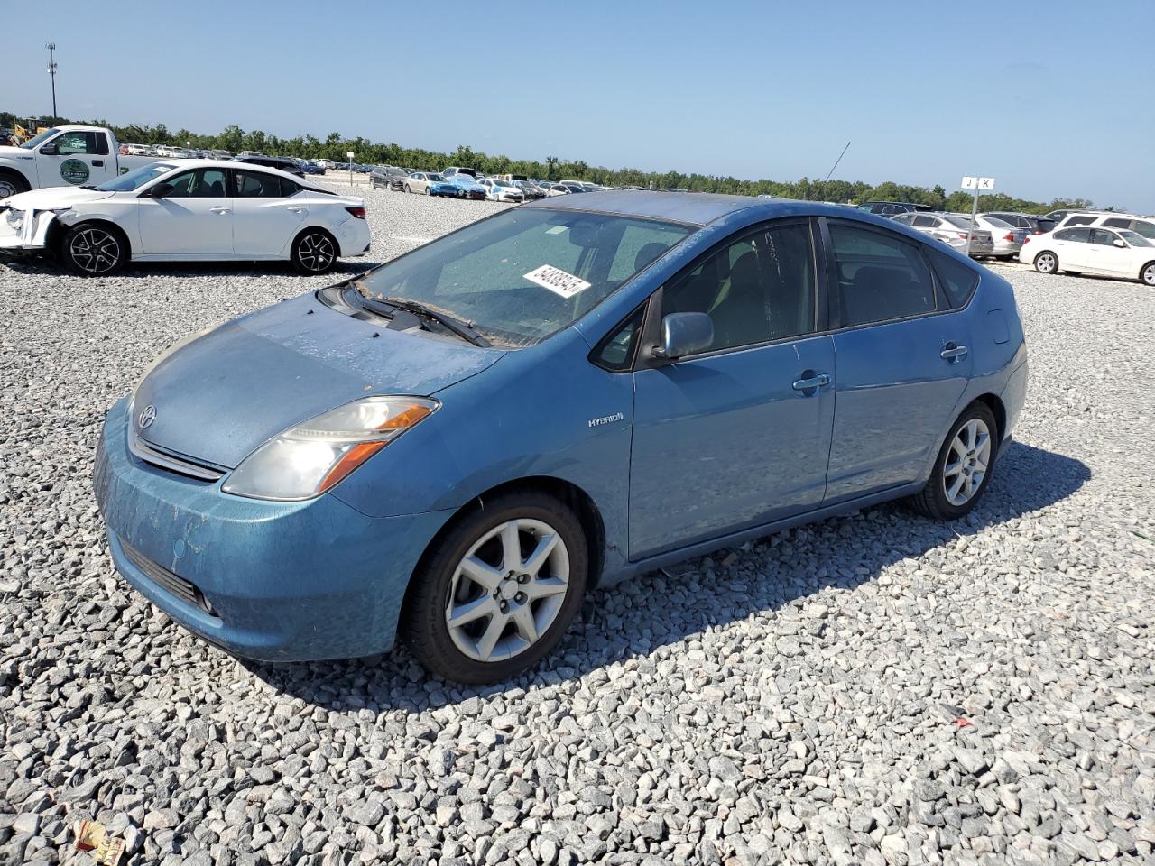 2009 Toyota Prius for Sale in Arcadia, FL - Normal Wear