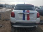 2016 Fiat 500X Easy de vânzare în Cookstown, ON - Front End