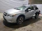 2015 Subaru Xv Crosstrek 2.0I Hybrid Touring na sprzedaż w Candia, NH - Side