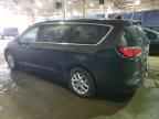 2022 Chrysler Voyager Lx na sprzedaż w Woodhaven, MI - Water/Flood