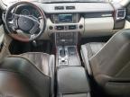 2012 Land Rover Range Rover Hse Luxury en Venta en East Granby, CT - Undercarriage