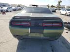 2020 Dodge Challenger Sxt продається в Martinez, CA - Front End
