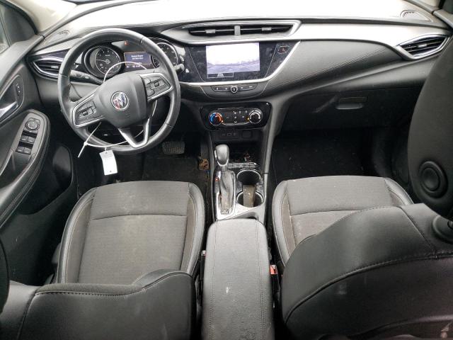  BUICK ENCORE 2020 Granatowy