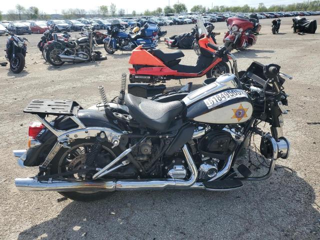 2023 Harley-Davidson Flhtp 