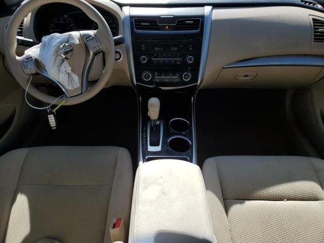  NISSAN ALTIMA 2014 Коричневий