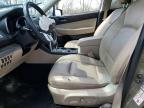2015 Subaru Outback 2.5I Limited for Sale in Cicero, IN - Side