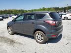 2017 Ford Escape Se იყიდება Fairburn-ში, GA - Front End