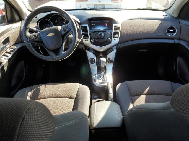 2015 CHEVROLET CRUZE ECO