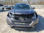 2022 Honda Hr-V Ex იყიდება Ellwood City-ში, PA - Front End