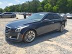 2016 Cadillac Cts Luxury Collection for Sale in Eight Mile, AL - Rear End