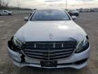 2017 Mercedes-Benz E 300 4Matic იყიდება Leroy-ში, NY - Front End