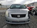 2008 Nissan Sentra 2.0 zu verkaufen in Spartanburg, SC - Front End