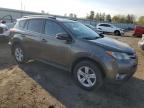 2014 Toyota Rav4 Xle للبيع في Pennsburg، PA - Front End