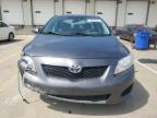 2010 Toyota Corolla Base на продаже в Louisville, KY - Front End