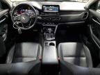 2021 Kia Seltos Sx en Venta en Wheeling, IL - Side