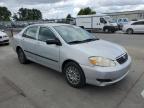 2007 Toyota Corolla Ce na sprzedaż w Sacramento, CA - All Over