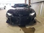 2019 Chevrolet Camaro Ss for Sale in Greenwell Springs, LA - Normal Wear
