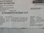 2008 Freightliner Chassis M Line Walk-In Van продається в Louisville, KY - Minor Dent/Scratches