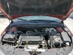 2012 CHEVROLET CRUZE LS for sale at Copart TX - MCALLEN