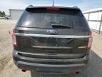 2015 Ford Explorer    იყიდება Mercedes-ში, TX - Water/Flood