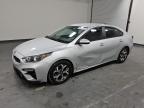 2020 Kia Forte Fe na sprzedaż w Assonet, MA - Side