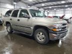 2001 Chevrolet Tahoe K1500 zu verkaufen in Ham Lake, MN - Vandalism