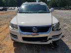 2009 Volkswagen Touareg 2 V6 Tdi for Sale in Eight Mile, AL - Front End