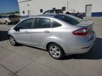 2016 Ford Fiesta Se zu verkaufen in Farr West, UT - Front End
