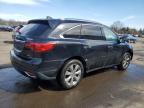 2014 Acura Mdx Advance للبيع في New Britain، CT - Front End