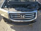 2012 Honda Pilot Lx продається в San Antonio, TX - Front End